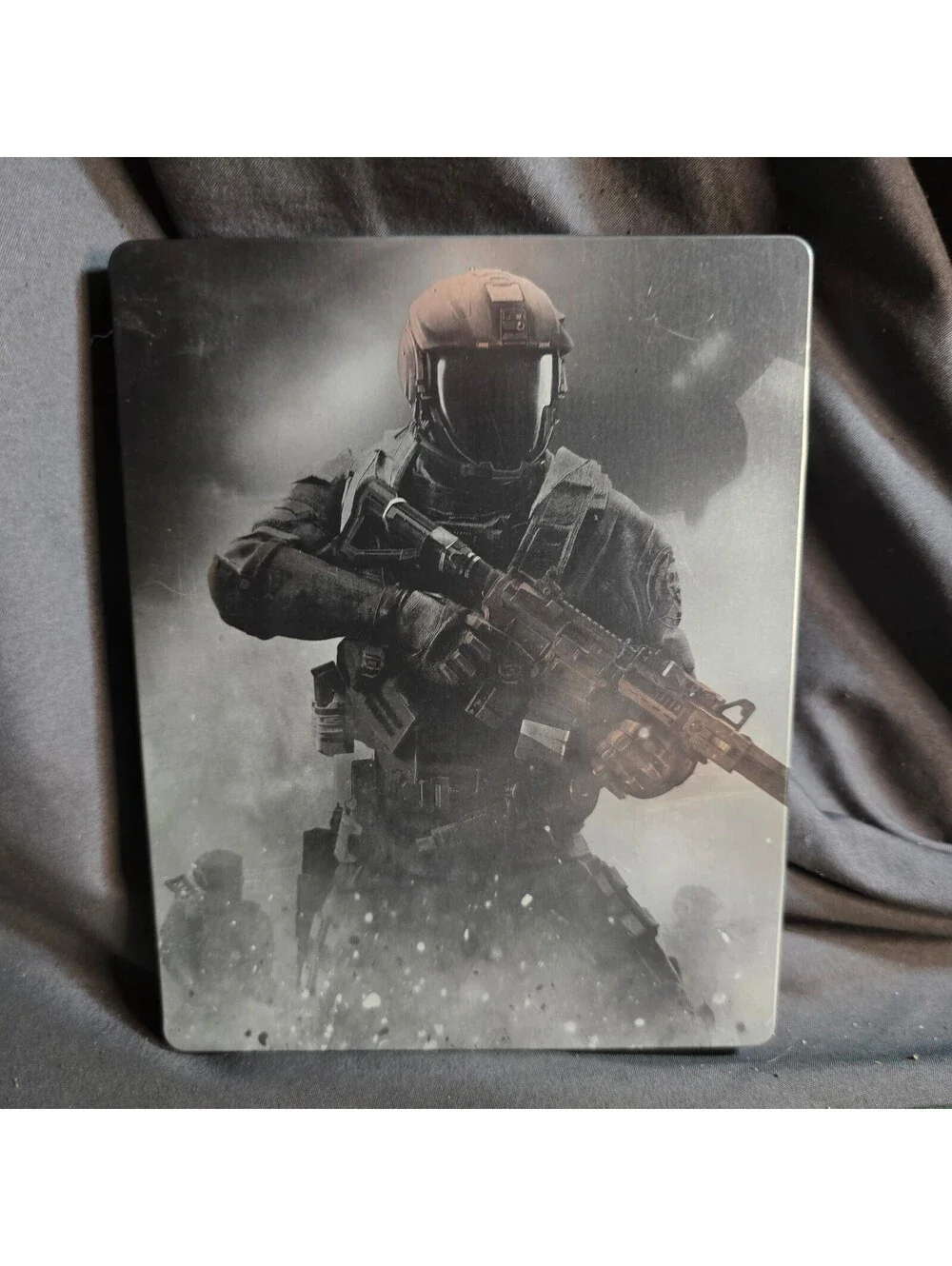 Call Of Duty Infinite Warfare steelbook